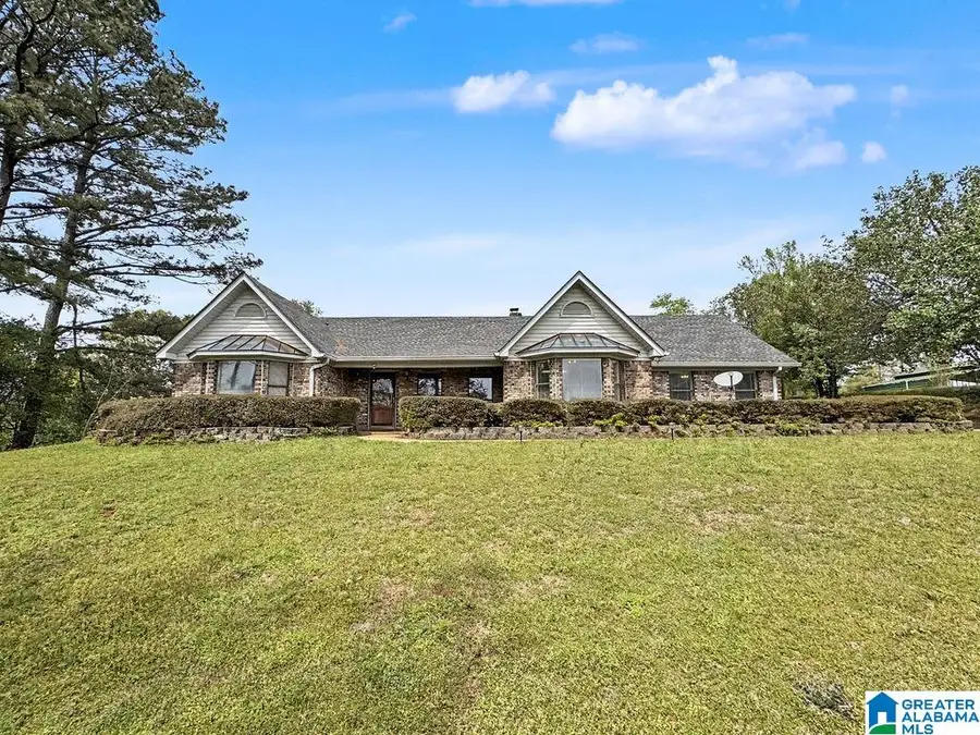342 MOCKINGBIRD ROAD, Greensboro, AL 36744 - #2