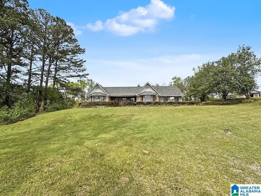 342 MOCKINGBIRD ROAD, Greensboro, AL 36744 - #3