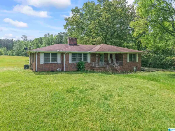 1629 SHANNON ROAD, Bessemer, AL 35022