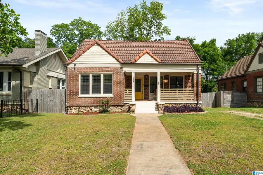 504 10TH AVENUE S, Birmingham, AL 35205 - #2