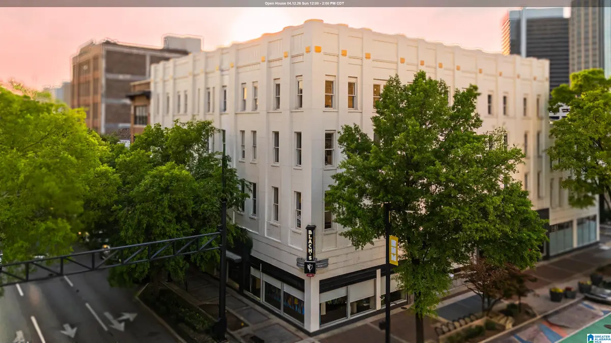 300 20TH STREET N, Birmingham, AL 35203 - #1