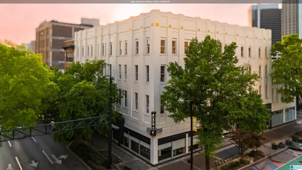 300 20TH STREET N, Birmingham, AL 35203