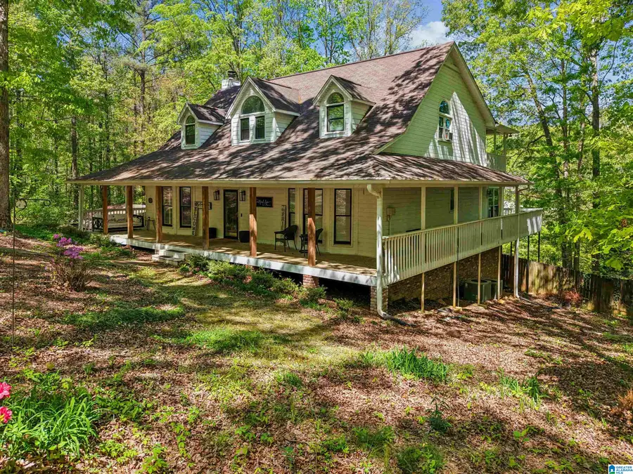 109 HERITAGE LANE, Springville, AL 35146 - #2