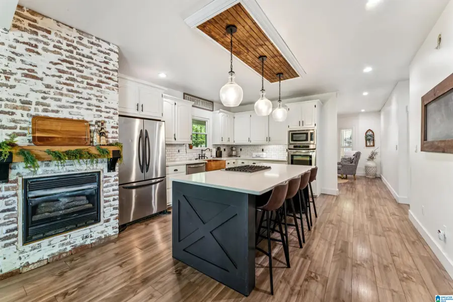 109 HERITAGE LANE, Springville, AL 35146 - #3