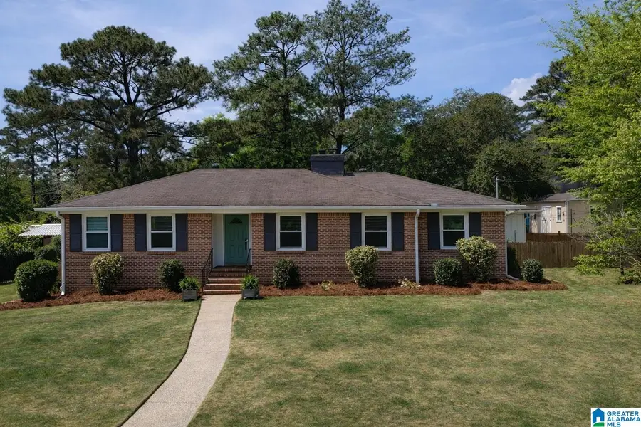 1108 DELWOOD PLACE, Hoover, AL 35226 - #3