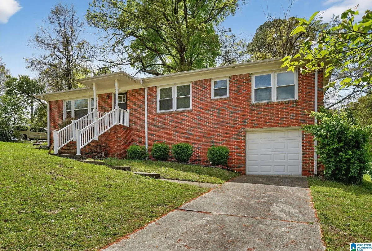 501 27TH AVENUE NW, Center Point, AL 35215 - #1