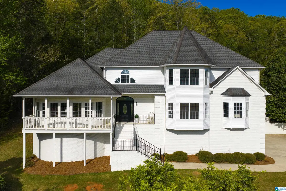 10 ANDERSON MTN DRIVE, Odenville, AL 35120 - #1