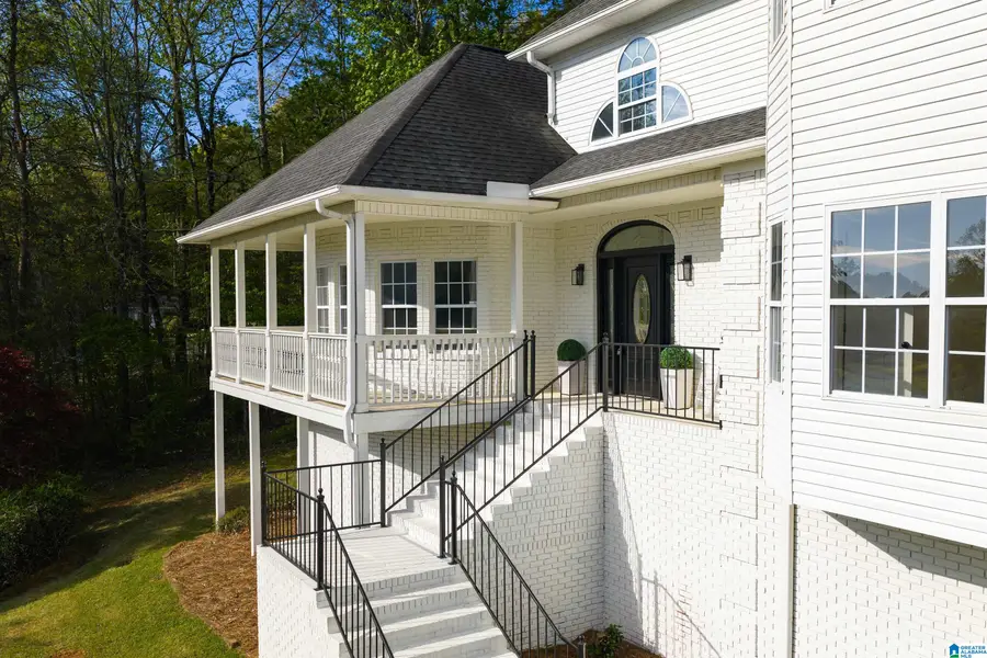 10 ANDERSON MTN DRIVE, Odenville, AL 35120 - #2