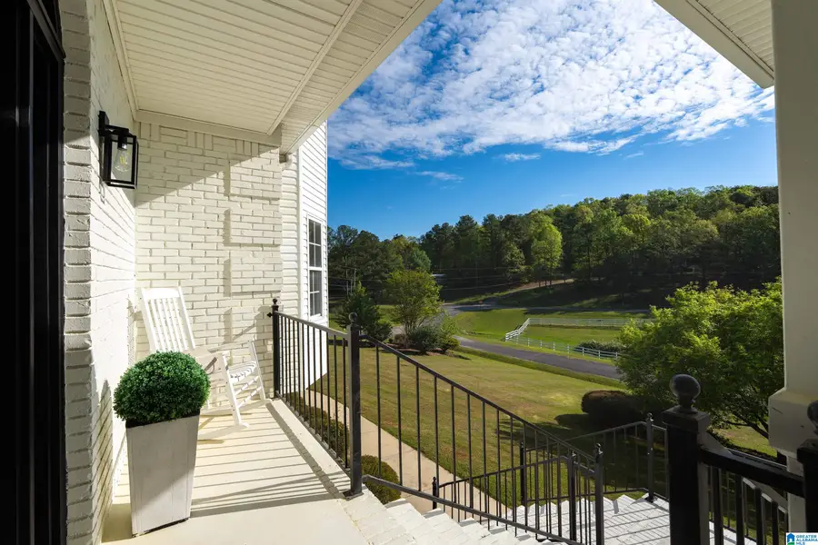 10 ANDERSON MTN DRIVE, Odenville, AL 35120 - #3