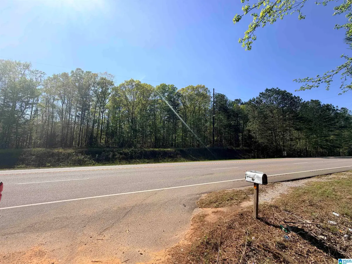 0 HIGHWAY 5, West Blocton, AL 35184 - #1