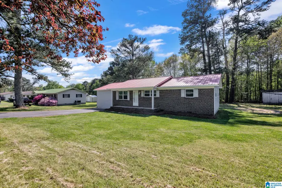 1882 COUNTY ROAD 599, Hanceville, AL 35077 - #2