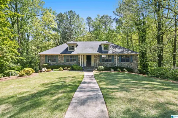 3539 W LAKESIDE DRIVE, Birmingham, AL 35243