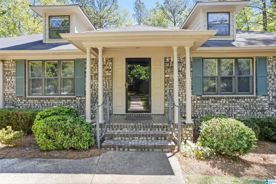 3539 W LAKESIDE DRIVE, Birmingham, AL 35243 - #2