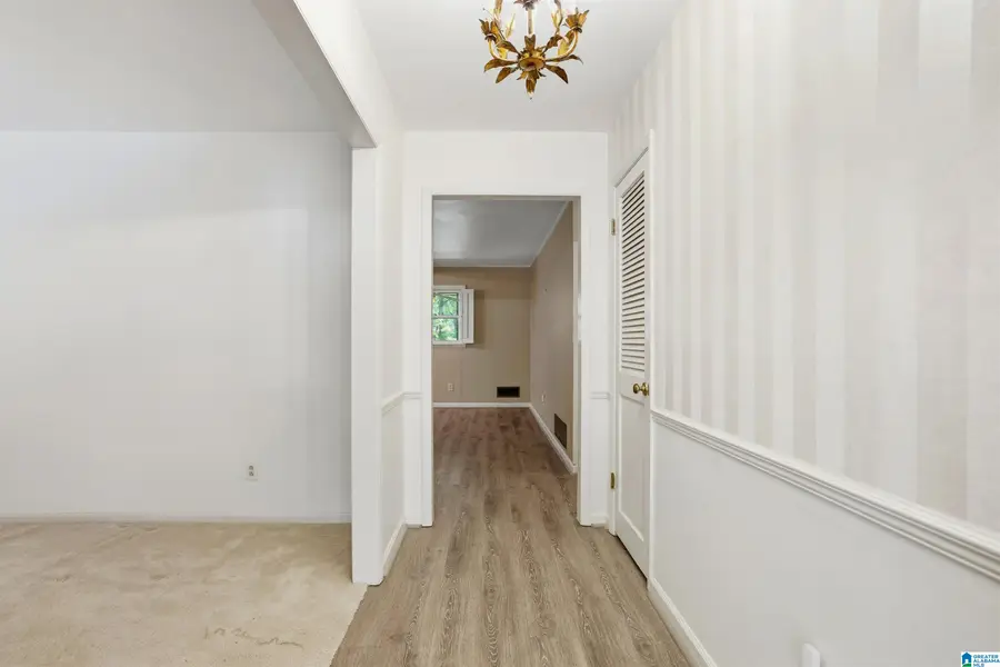 3539 W LAKESIDE DRIVE, Birmingham, AL 35243 - #3