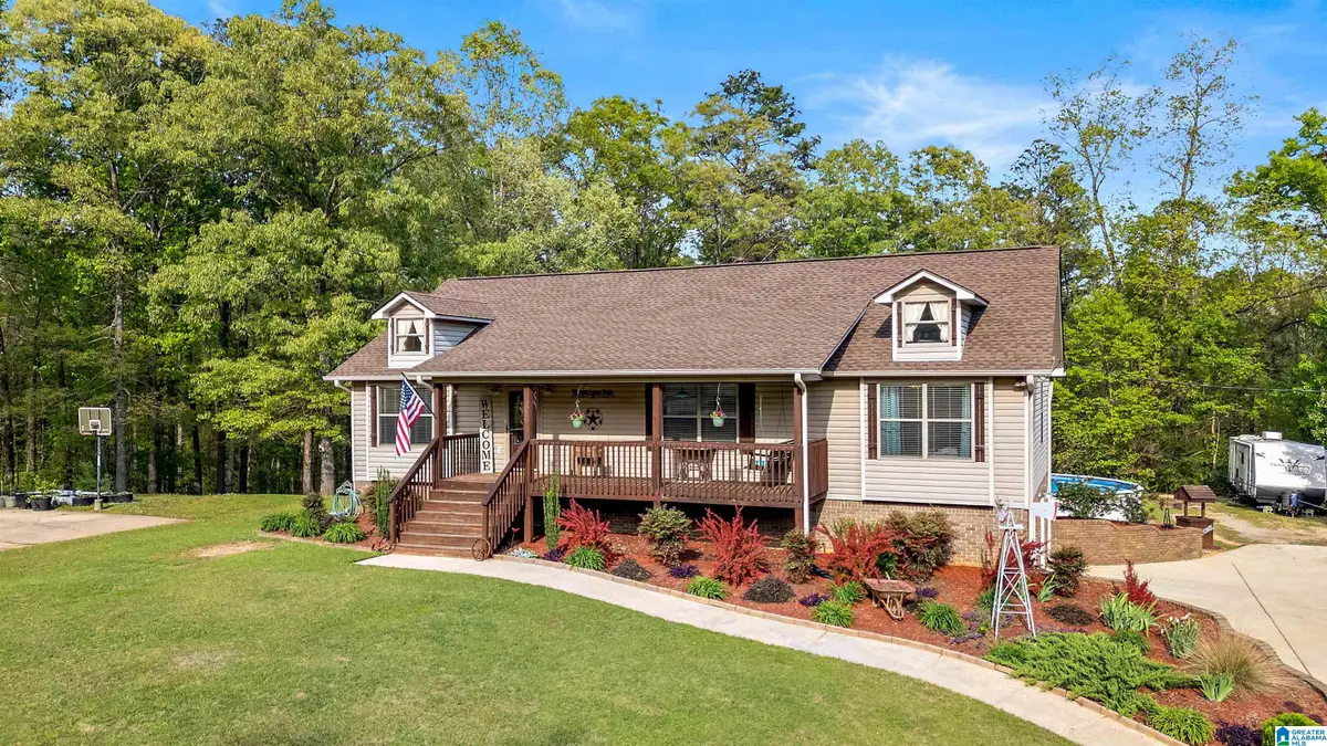 12727 OAK FOREST DRIVE, Lake View, AL 35111 - #1