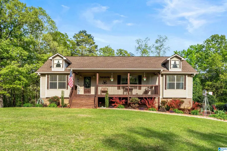 12727 OAK FOREST DRIVE, Lake View, AL 35111 - #2