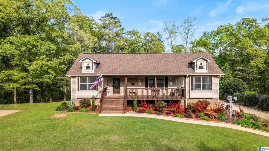 12727 OAK FOREST DRIVE, Lake View, AL 35111 - #3