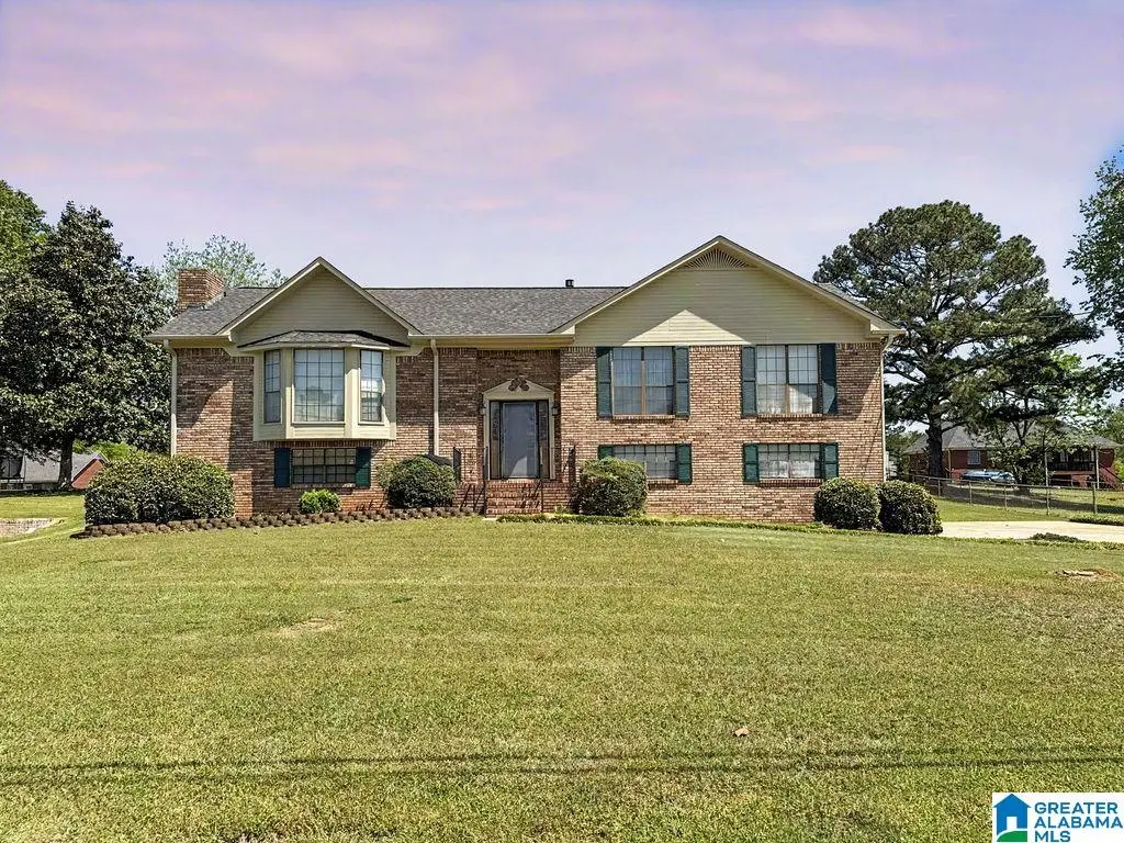346 LYNN DRIVE, Mulga, AL 35118 - #1