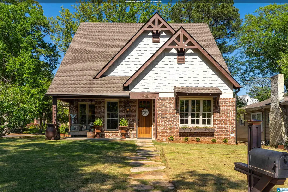2917 LELAND ROAD, Homewood, AL 35209 - #1