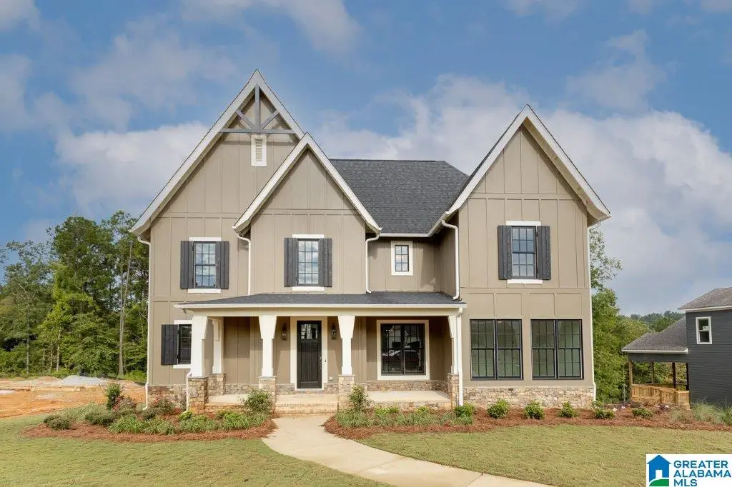 4205 LONGMOOR ROAD, Hoover, AL 35244 - #1