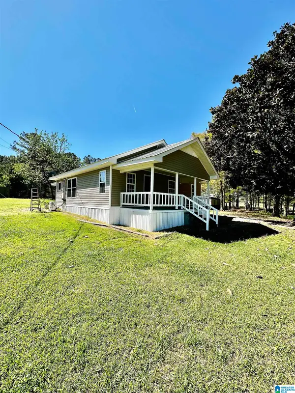 69 COUNTY ROAD 240, Thorsby, AL 35171