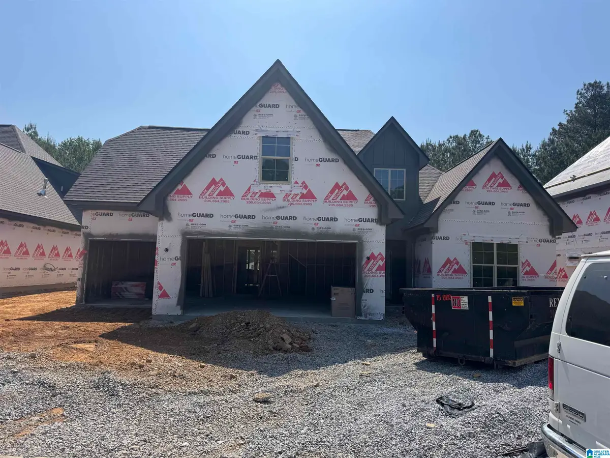 139 GLENGERRY DRIVE, Pelham, AL 35124 - #1