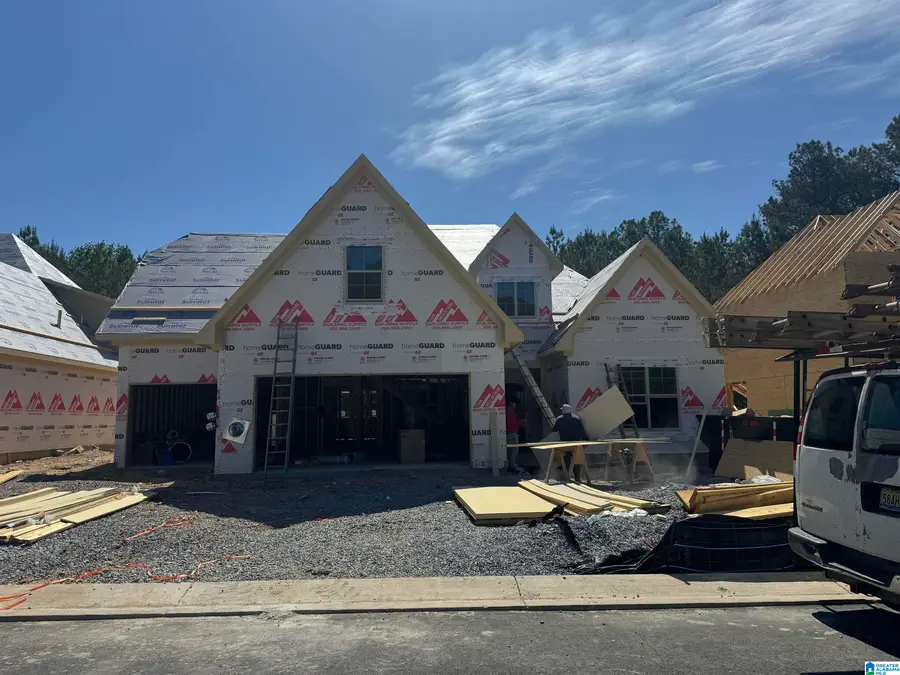 139 GLENGERRY DRIVE, Pelham, AL 35124 - #2