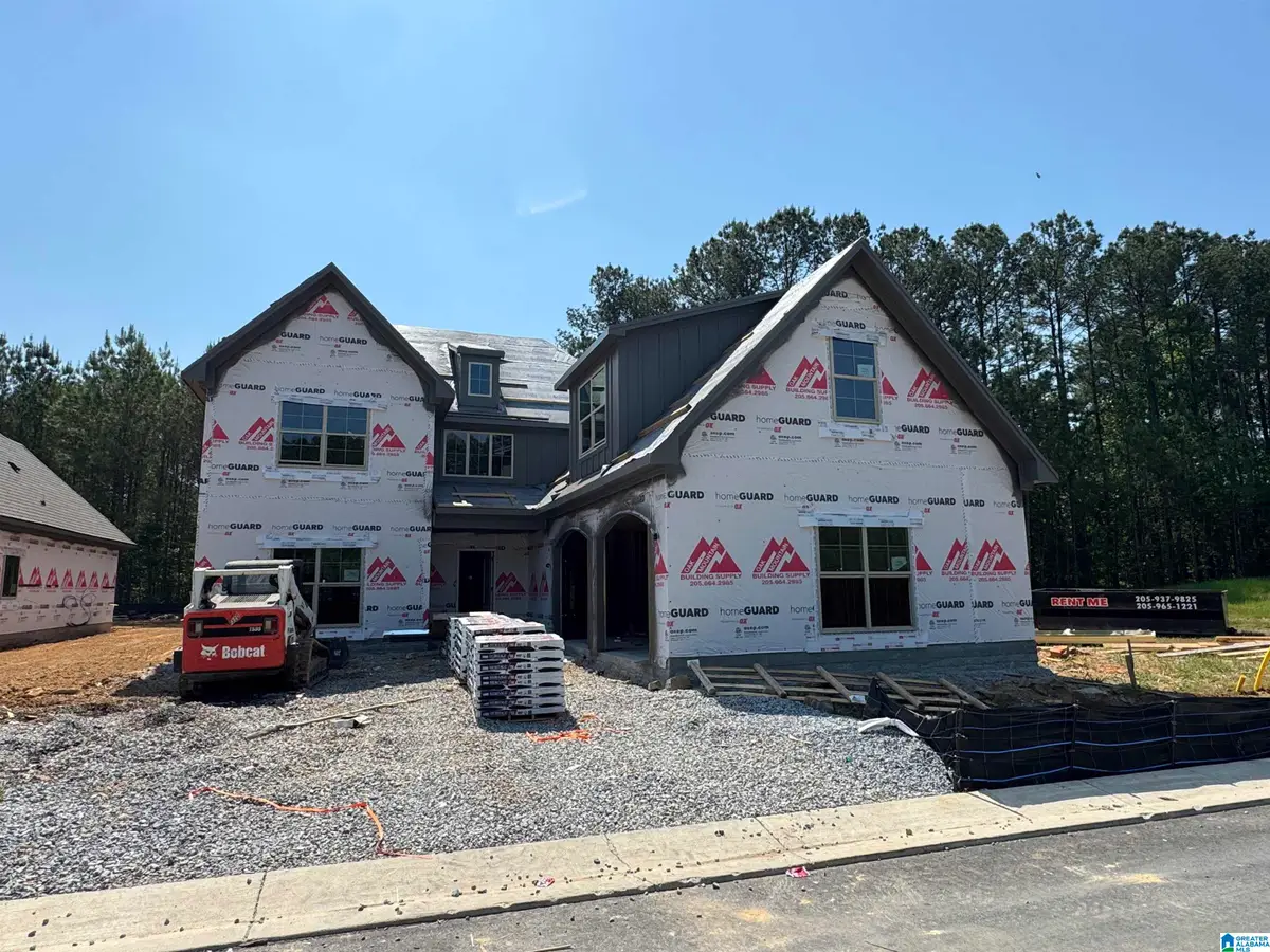 141 GLENGERRY DRIVE, Pelham, AL 35124 - #1