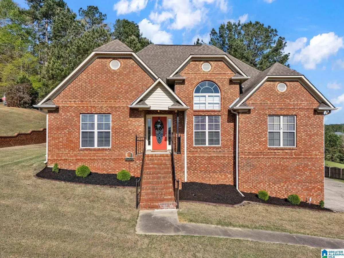 690 BROOKHAVEN DRIVE, Odenville, AL 35120 - #1