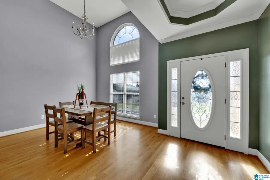 690 BROOKHAVEN DRIVE, Odenville, AL 35120 - #2