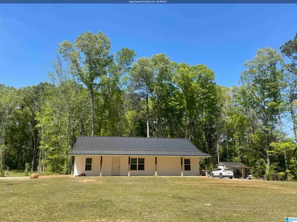 721 HUFF LANE, Springville, AL 35146