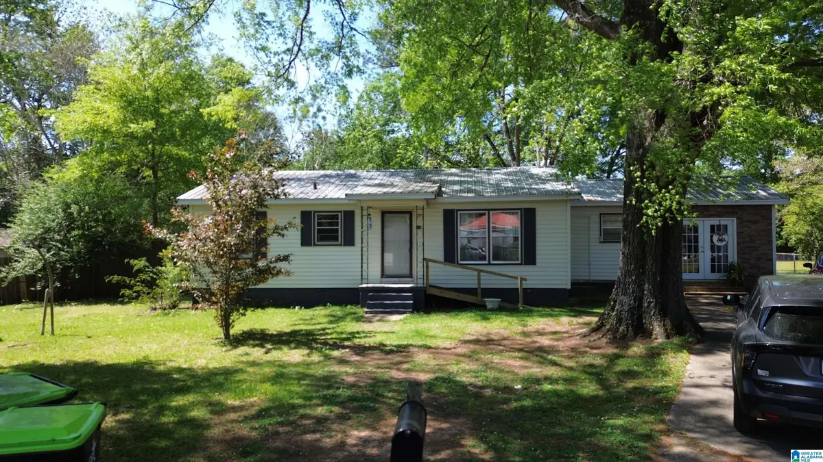 419 ALLEN DRIVE, Sylacauga, AL 35150 - #1