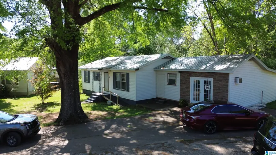 419 ALLEN DRIVE, Sylacauga, AL 35150 - #2