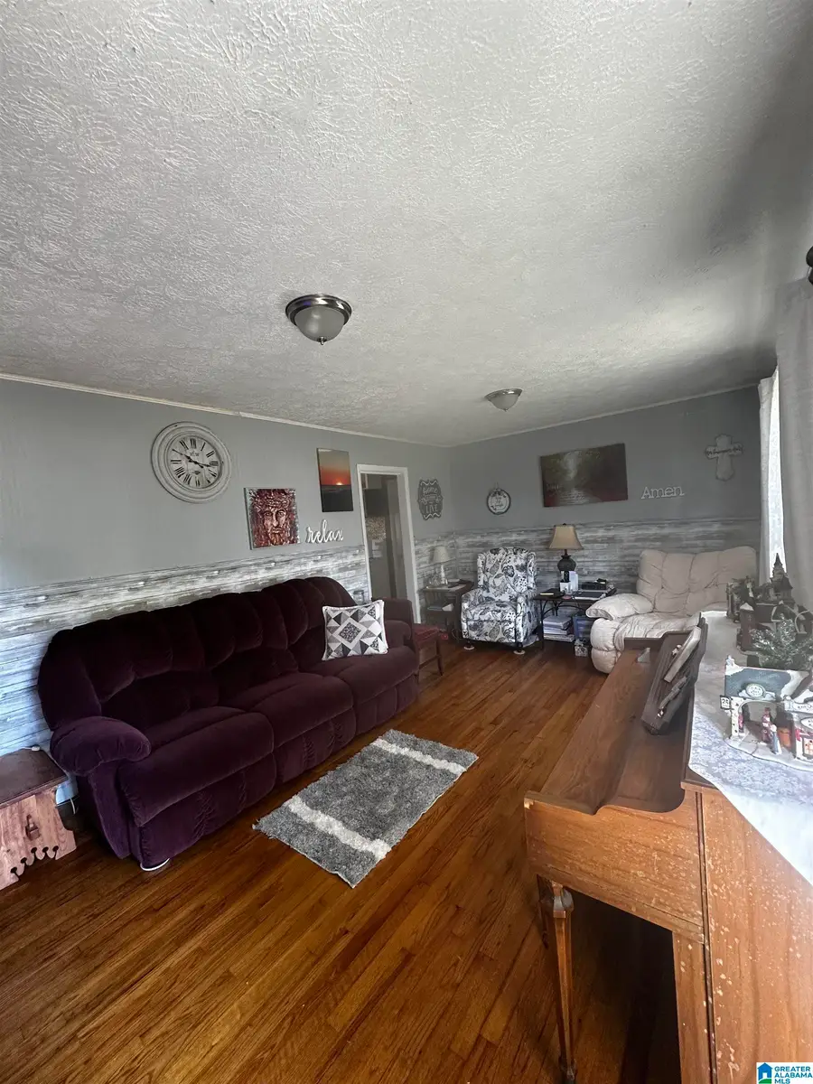 419 ALLEN DRIVE, Sylacauga, AL 35150 - #3