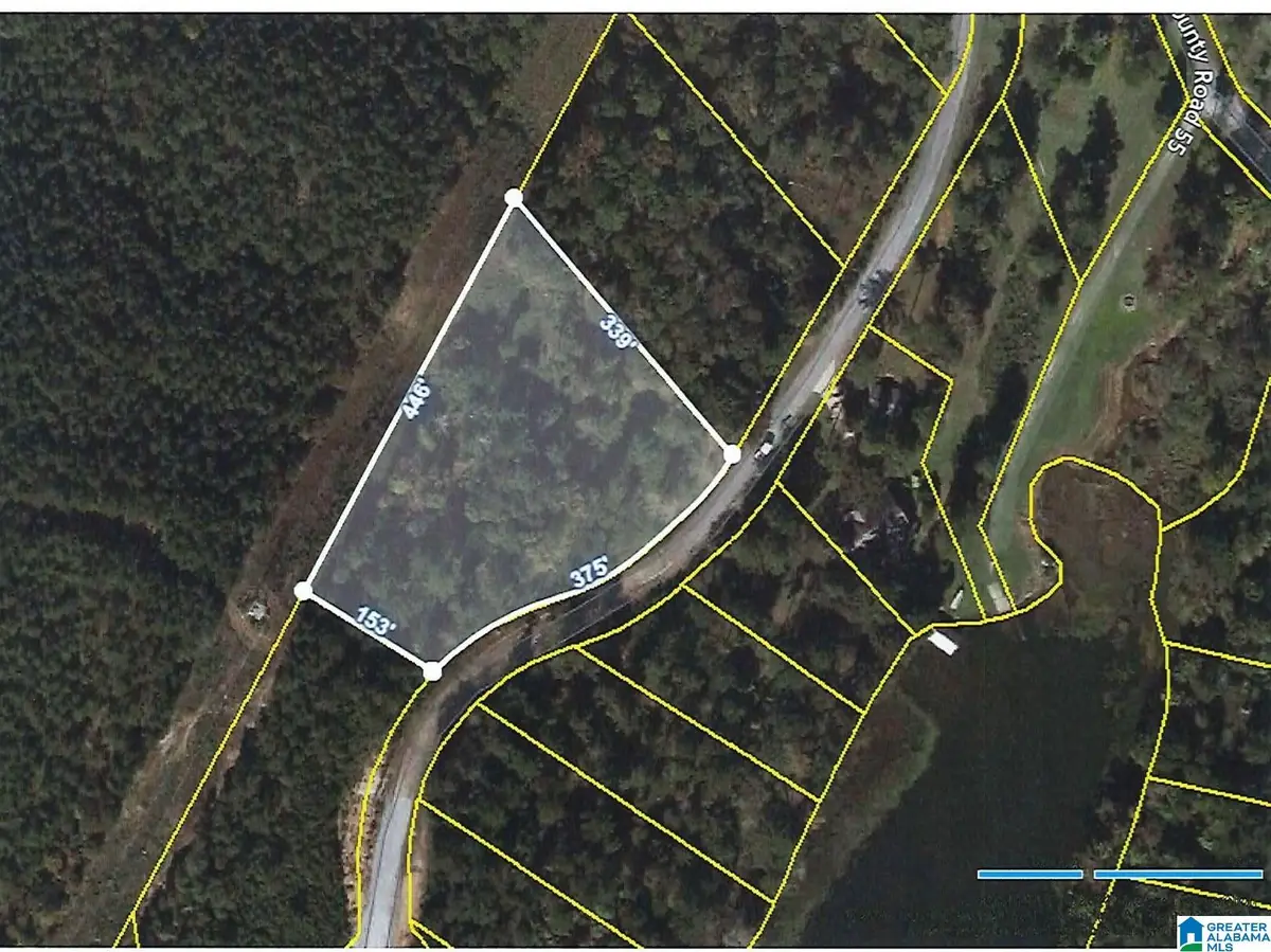 208 WATERFORD DRIVE, Sylacauga, AL 35151 - #1