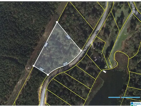 208 WATERFORD DRIVE, Sylacauga, AL 35151