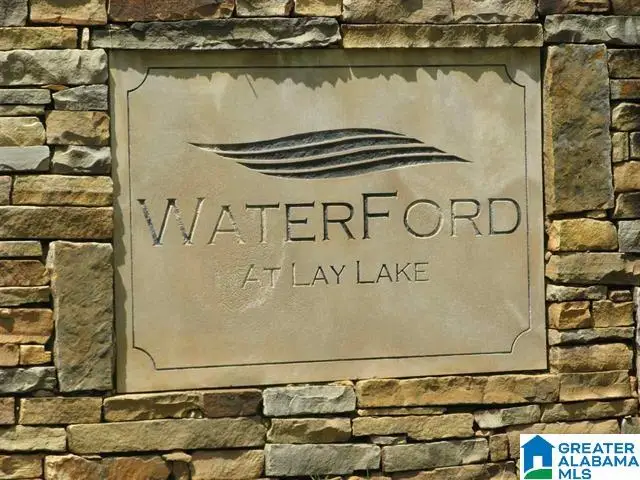 208 WATERFORD DRIVE, Sylacauga, AL 35151 - #3