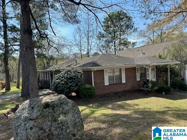 5633 5TH TERRACE S, Birmingham, AL 35212 - #2