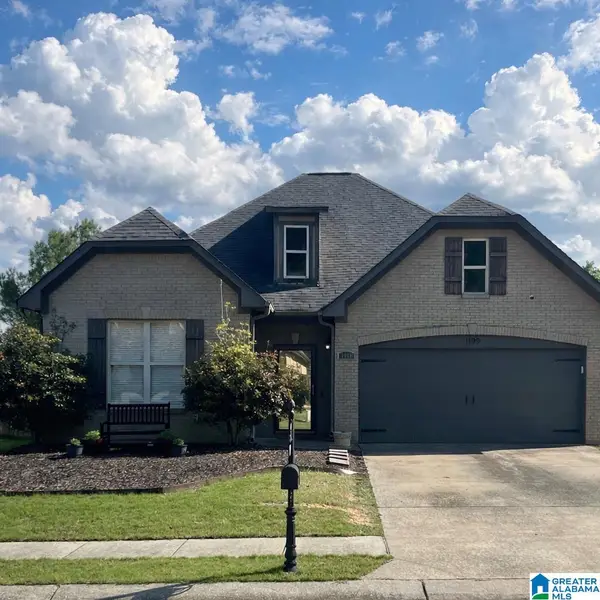 1199 WASHINGTON DRIVE, Moody, AL 35004