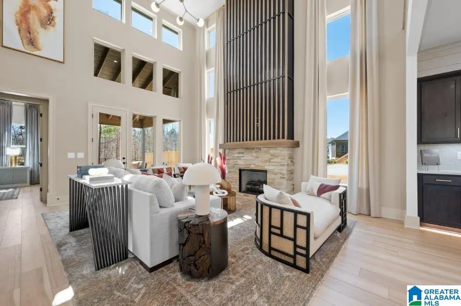 2012 AVONLEIGH CRESCENT, Hoover, AL 35244 - #2