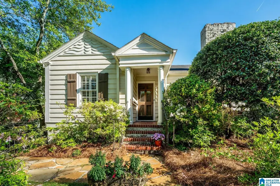 2601 MONTEVALLO ROAD, Mountain Brook, AL 35223 - #2