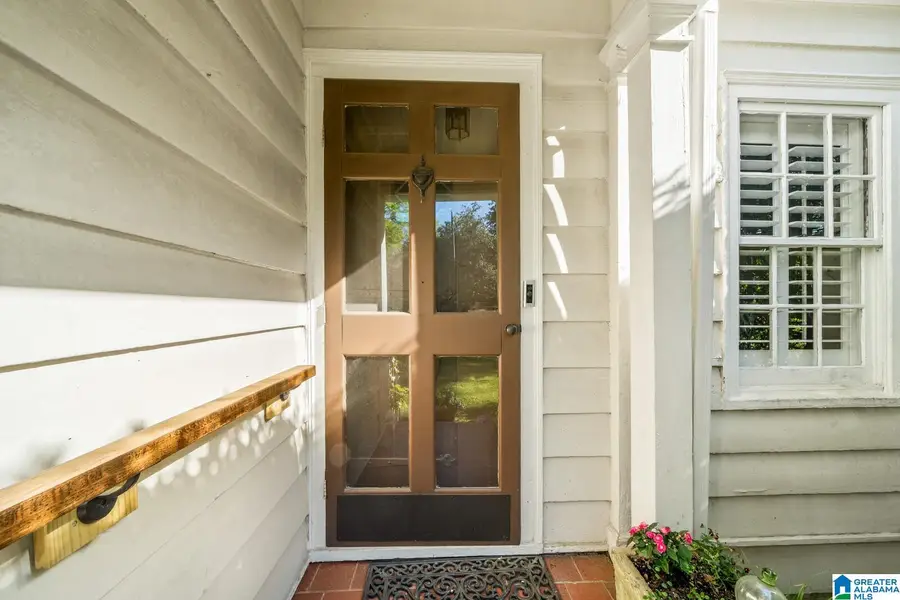 2601 MONTEVALLO ROAD, Mountain Brook, AL 35223 - #3