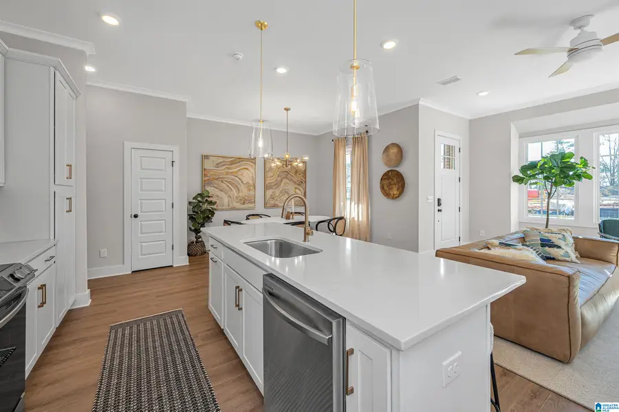 4405 TILSLEY LANE, Hoover, AL 35244 - #2