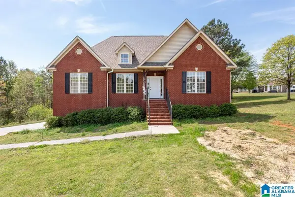 227 SOUTHERN LAKES DRIVE, Ashville, AL 35953