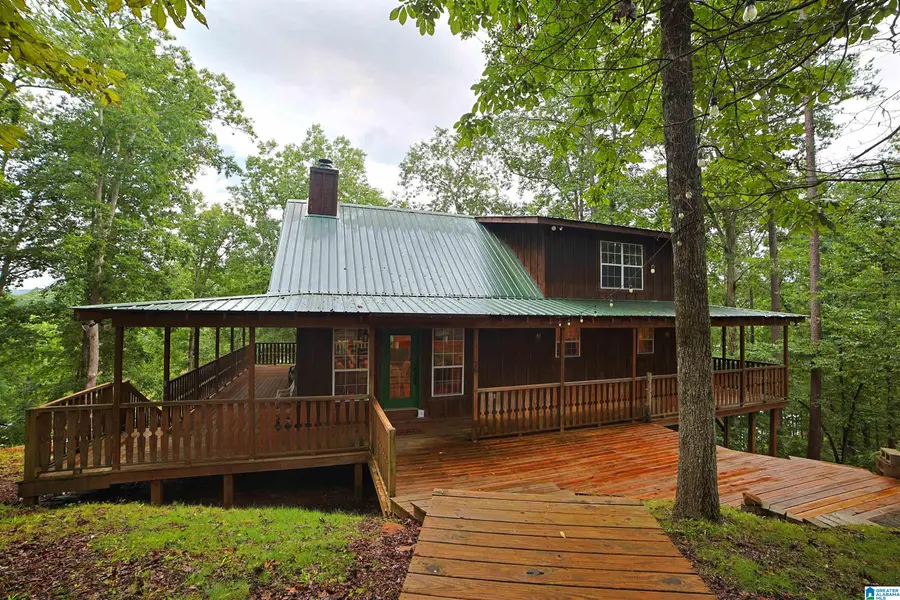 76 LEISURE LANE, Delta, AL 36258 - #2