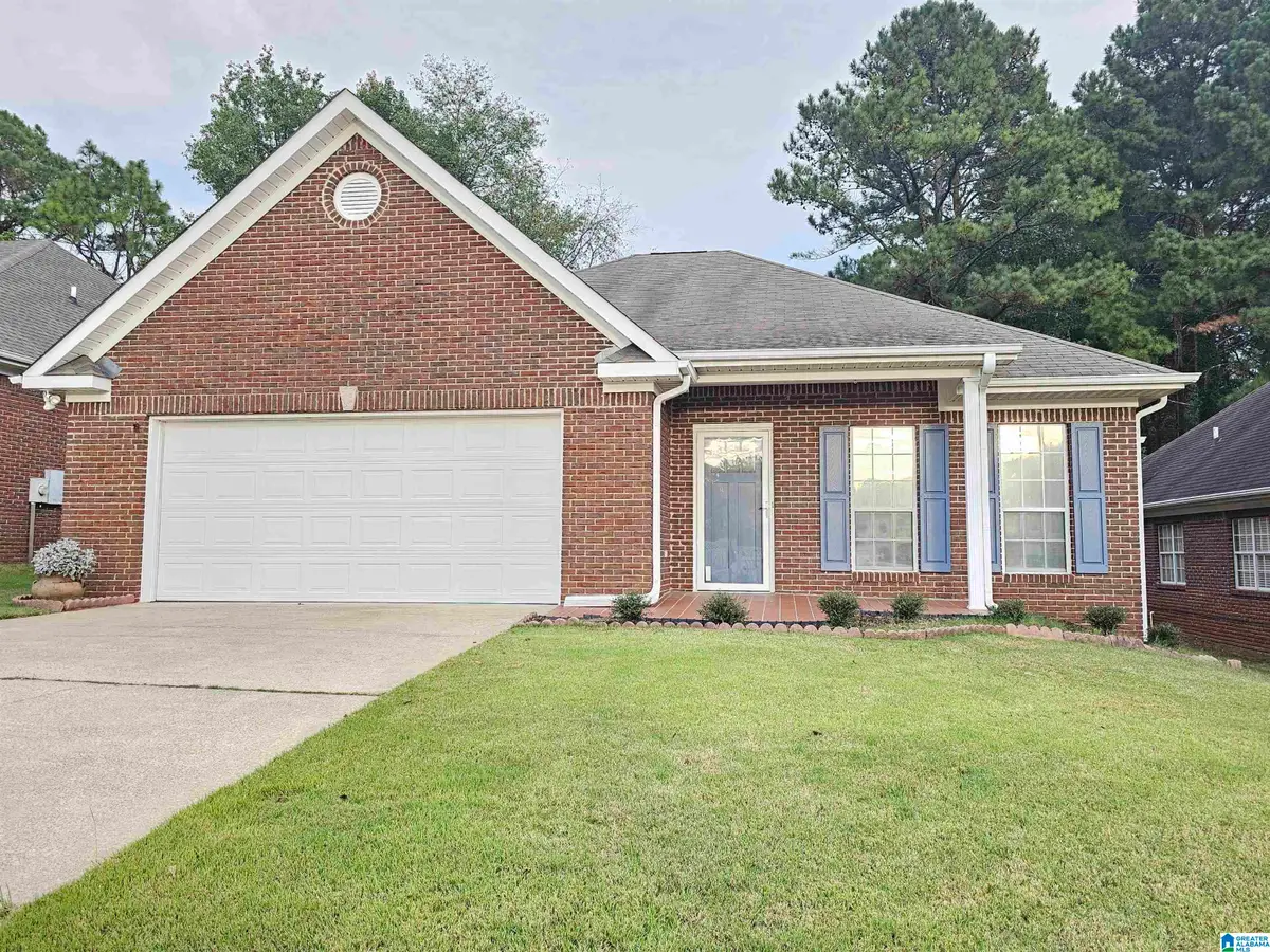 5437 J R DRIVE, Birmingham, AL 35235 - #1