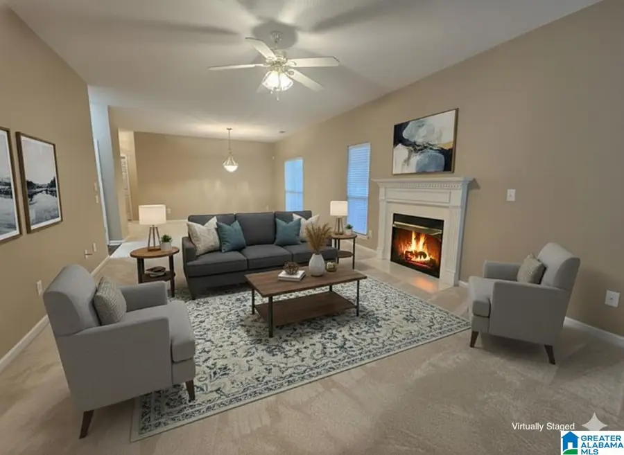 5437 J R DRIVE, Birmingham, AL 35235 - #3