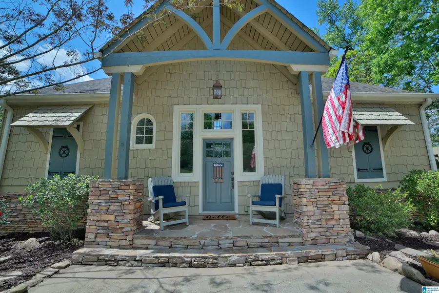 291 WILD TURKEY LANE, Wedowee, AL 36278 - #2