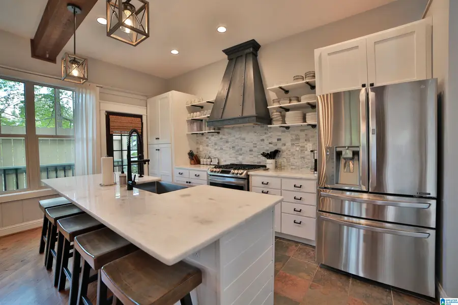 291 WILD TURKEY LANE, Wedowee, AL 36278 - #3