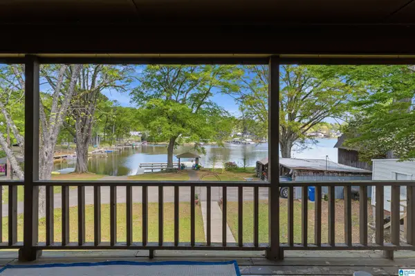 509 COOSA ISLAND ROAD, Cropwell, AL 35054